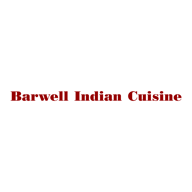 Barwell Indian Cuisine Leicester logo.